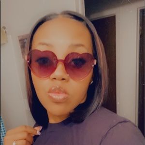 Meet your Posher, Amber